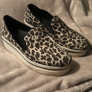 Stella McCartney platform sneakers